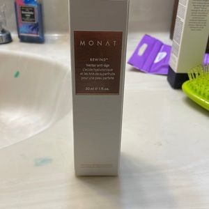 Monat Rewind